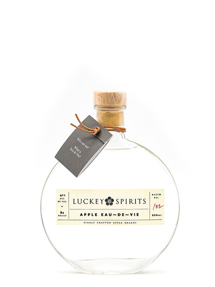 Eau De Vie