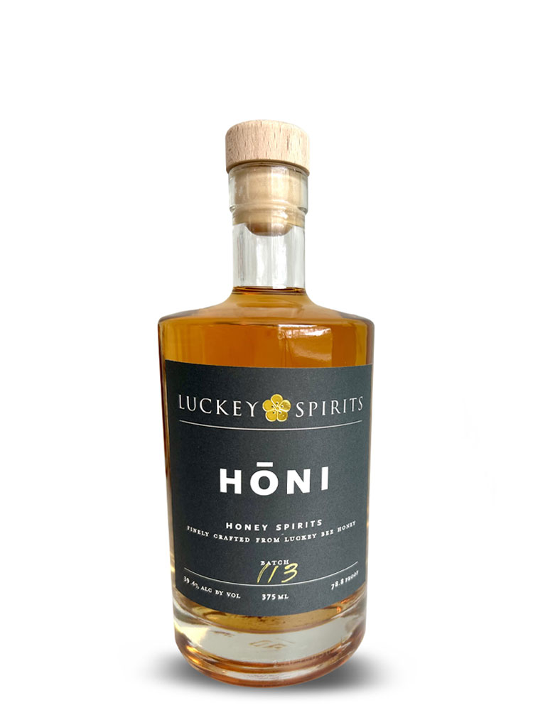 H&Omacr;NI
